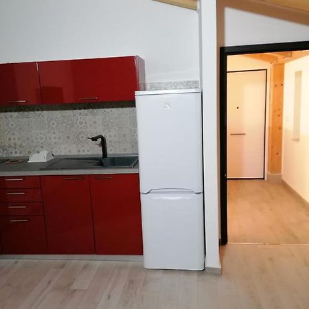 Home Dante CTA Exteriör bild