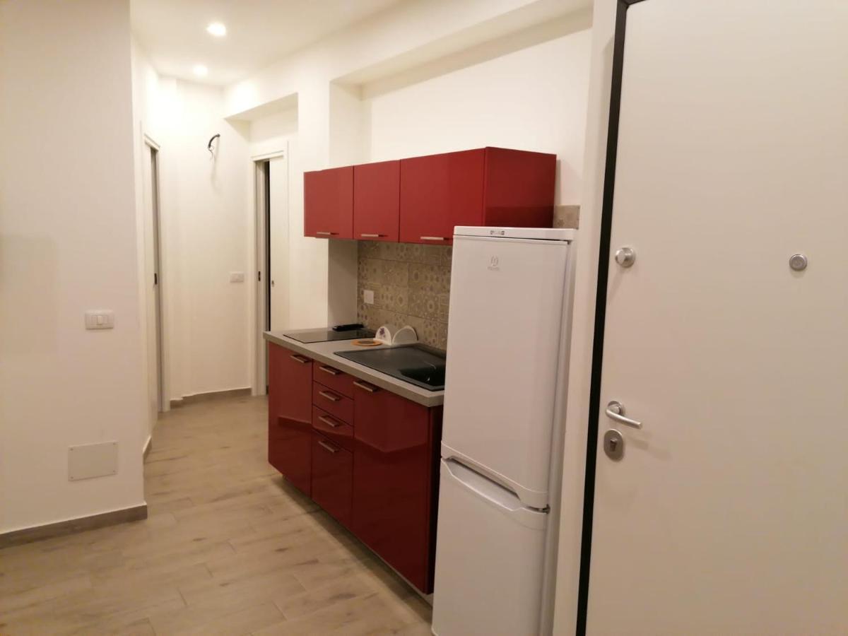 Home Dante CTA Exteriör bild